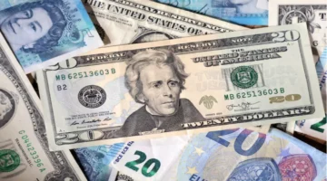 تراجع الدولار الأمريكي مع تحركات الفيدرالي وصعود الفرنك السويسري بعد تثبيت الفائدة